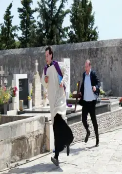 Дети священника (2013) смотреть онлайн Дети священника (2013) фильм смотреть онлайн