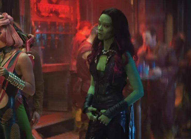 Стражи Галактики (2014) смотреть онлайн бесплатно Стражи Галактики (2014) фильм смотреть онлайн бесплатно