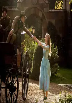 Золушка (2015) в хорошем качестве смотреть онлайн Золушка (2015) фильм в хорошем качестве смотреть онлайн