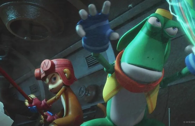 Супергерои (2016) в хорошем качестве смотреть онлайн Супергерои (2016) мультфильм в хорошем качестве смотреть онлайн