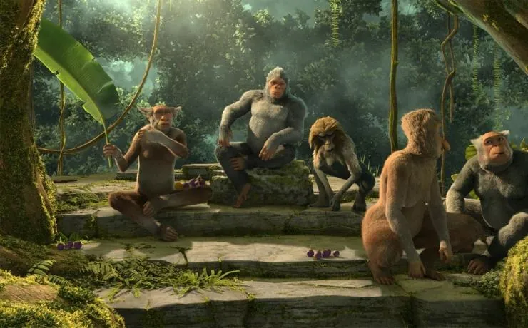 Эволюция (2015) смотреть онлайн бесплатно Эволюция (2015) мультфильм смотреть онлайн бесплатно