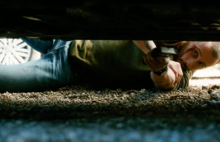 Телохранитель (2015) в хорошем качестве смотреть онлайн Телохранитель (2015) фильм в хорошем качестве смотреть онлайн