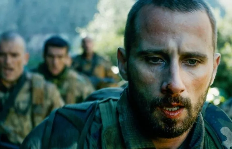 Телохранитель (2015) смотреть онлайн бесплатно Телохранитель (2015) фильм смотреть онлайн бесплатно