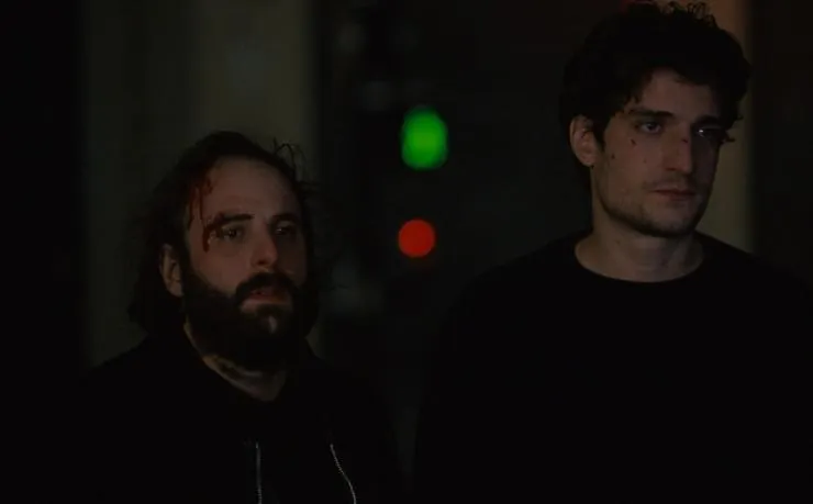 Друзья (2015) смотреть онлайн бесплатно Друзья (2015) фильм смотреть онлайн бесплатно