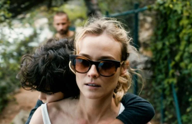 Телохранитель (2015) смотреть онлайн Телохранитель (2015) фильм смотреть онлайн