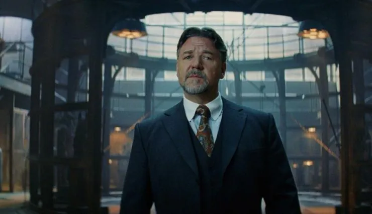 Мумия (2017) смотреть онлайн бесплатно Мумия (2017) фильм смотреть онлайн бесплатно