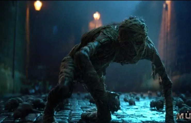 Мумия (2017) в хорошем качестве смотреть онлайн Мумия (2017) фильм в хорошем качестве смотреть онлайн