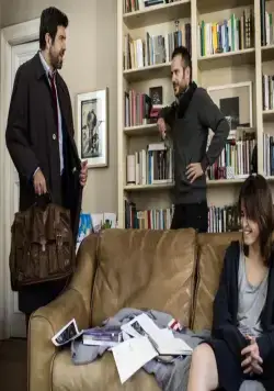 Не твоё тело (2017) смотреть онлайн Не твоё тело (2017) фильм смотреть онлайн