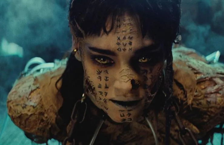 Мумия (2017) смотреть онлайн Мумия (2017) фильм смотреть онлайн