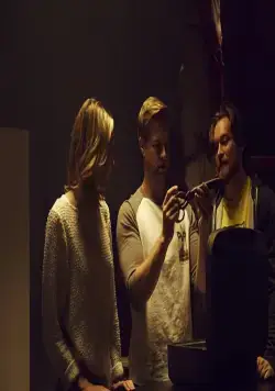 Квест (2016) в хорошем качестве смотреть онлайн Квест (2016) фильм в хорошем качестве смотреть онлайн