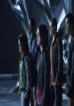 Могучие рейнджеры (2017) смотреть онлайн бесплатно Могучие рейнджеры (2017) фильм смотреть онлайн бесплатно