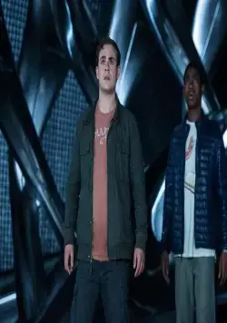 Могучие рейнджеры (2017) в хорошем качестве смотреть онлайн Могучие рейнджеры (2017) фильм в хорошем качестве смотреть онлайн