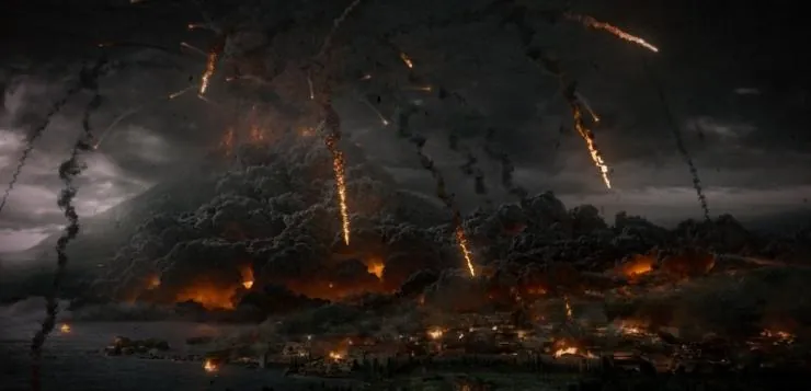 Помпеи (2014) в хорошем качестве смотреть онлайн Помпеи (2014) фильм в хорошем качестве смотреть онлайн