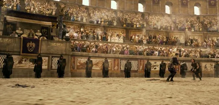 Помпеи (2014) смотреть онлайн Помпеи (2014) фильм смотреть онлайн