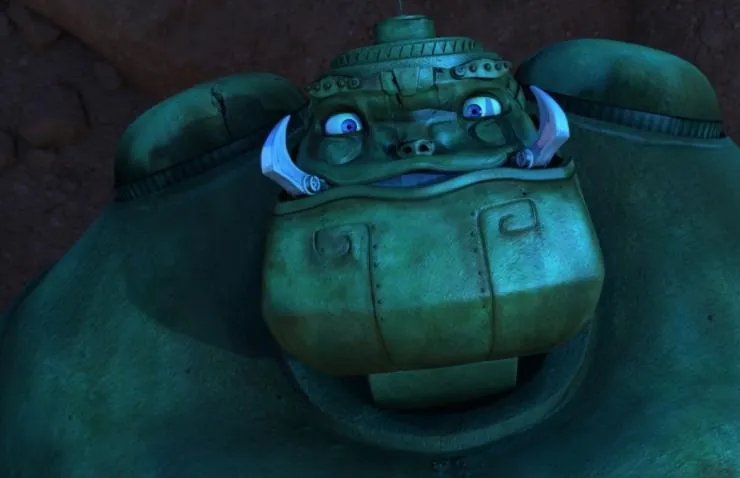 Железяки (2012) смотреть онлайн бесплатно Железяки (2012) мультфильм смотреть онлайн бесплатно