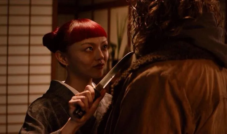 Росомаха: Бессмертный (2013) смотреть онлайн бесплатно Росомаха: Бессмертный (2013) фильм смотреть онлайн бесплатно