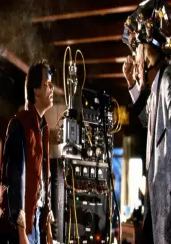 Назад в будущее (1985) в хорошем качестве смотреть онлайн Назад в будущее (1985) фильм в хорошем качестве смотреть онлайн