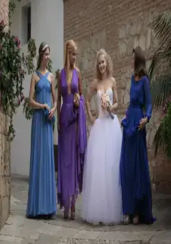 О чём молчат девушки (2013) смотреть онлайн О чём молчат девушки (2013) фильм смотреть онлайн