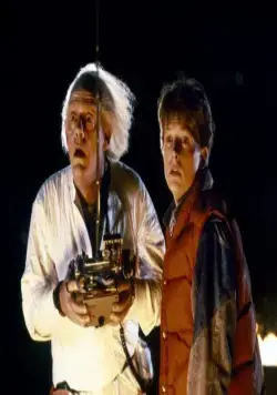 Назад в будущее (1985) смотреть онлайн бесплатно Назад в будущее (1985) фильм смотреть онлайн бесплатно