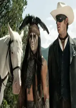 Одинокий рейнджер (2013) смотреть онлайн Одинокий рейнджер (2013) фильм смотреть онлайн