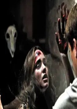 Вечеринка (2012) смотреть онлайн Вечеринка (2012) фильм смотреть онлайн