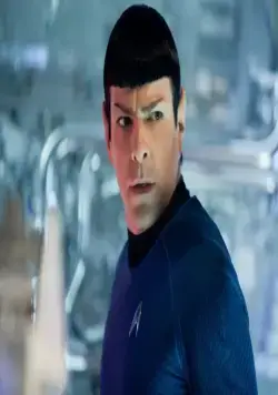 Стартрек: Возмездие (2013) в хорошем качестве смотреть онлайн Стартрек: Возмездие (2013) фильм в хорошем качестве смотреть онлайн