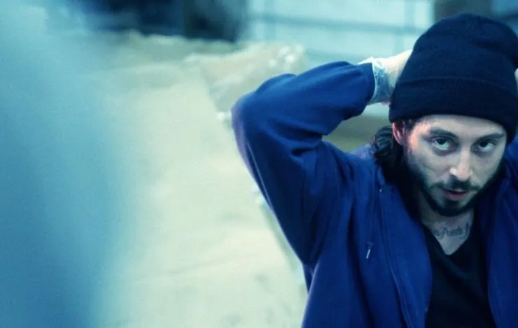 Шальные деньги: Стокгольмский нуар (2012) в хорошем качестве смотреть онлайн Шальные деньги: Стокгольмский нуар (2012) фильм в хорошем качестве смотреть онлайн