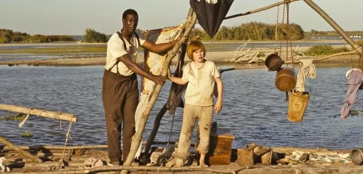 Приключения Гекльберри Финна (2012) в хорошем качестве смотреть онлайн Приключения Гекльберри Финна (2012) фильм в хорошем качестве смотреть онлайн