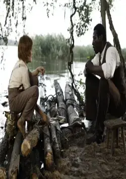 Приключения Гекльберри Финна (2012) смотреть онлайн Приключения Гекльберри Финна (2012) фильм смотреть онлайн