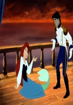 Русалочка (1989) смотреть онлайн Русалочка (1989) мультфильм смотреть онлайн