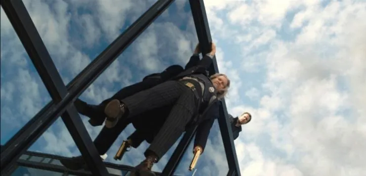 Призрачный патруль (2013) в хорошем качестве смотреть онлайн Призрачный патруль (2013) фильм в хорошем качестве смотреть онлайн