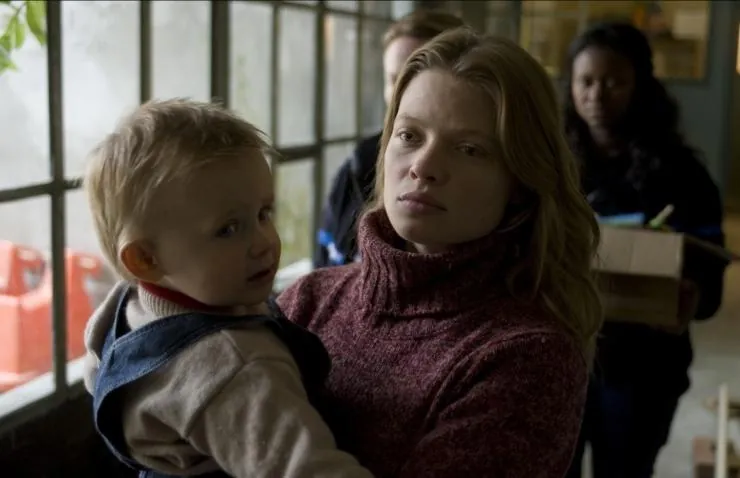 Я стану лучше (2012) смотреть онлайн Я стану лучше (2012) фильм смотреть онлайн