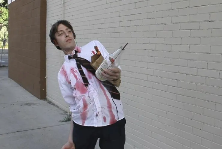 Обезьяна (2012) смотреть онлайн Обезьяна (2012) фильм смотреть онлайн