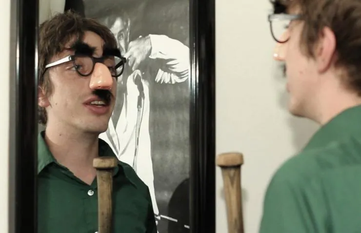 Обезьяна (2012) смотреть онлайн бесплатно Обезьяна (2012) фильм смотреть онлайн бесплатно