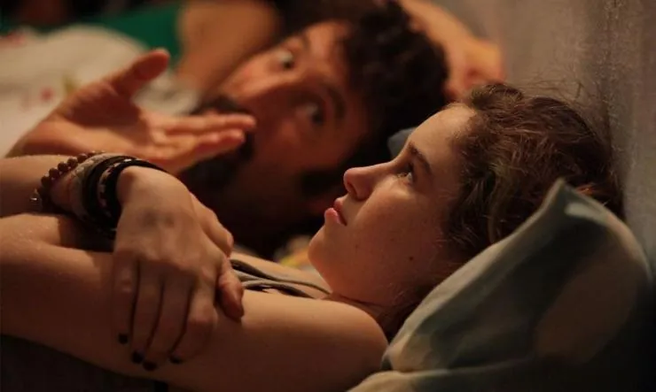 Ложь во спасение (2011) смотреть онлайн бесплатно Ложь во спасение (2011) фильм смотреть онлайн бесплатно