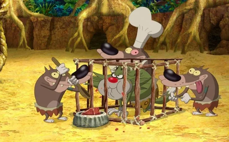 Невероятные приключения кота (2013) в хорошем качестве смотреть онлайн Невероятные приключения кота (2013) мультфильм в хорошем качестве смотреть онлайн