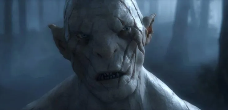 Хоббит: Пустошь Смауга (2013) смотреть онлайн бесплатно Хоббит: Пустошь Смауга (2013) фильм смотреть онлайн бесплатно