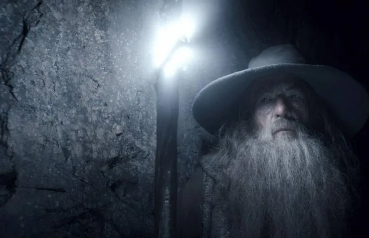 Хоббит: Пустошь Смауга (2013) смотреть онлайн Хоббит: Пустошь Смауга (2013) фильм смотреть онлайн