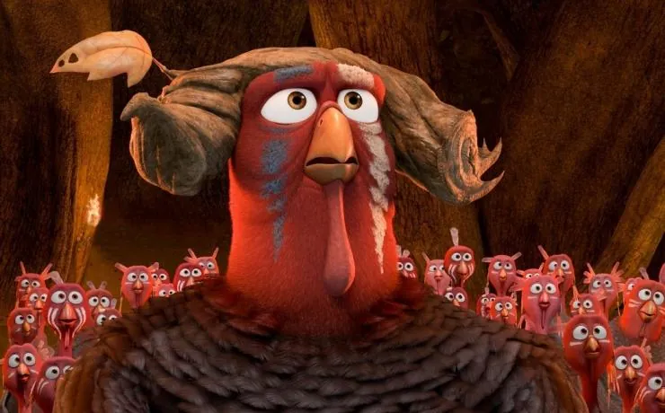 Индюки: Назад в будущее (2013) смотреть онлайн бесплатно Индюки: Назад в будущее (2013) мультфильм смотреть онлайн бесплатно