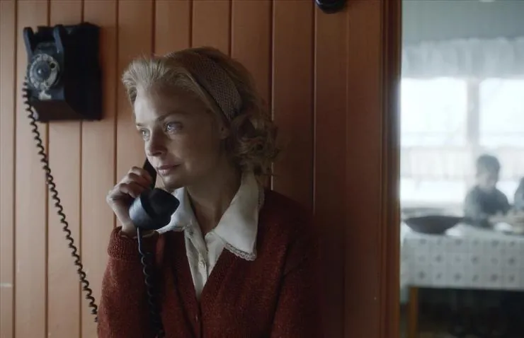 Кон-Тики (2012) в хорошем качестве смотреть онлайн Кон-Тики (2012) фильм в хорошем качестве смотреть онлайн