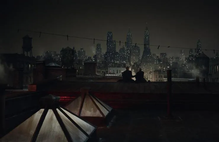 Кон-Тики (2012) смотреть онлайн бесплатно Кон-Тики (2012) фильм смотреть онлайн бесплатно