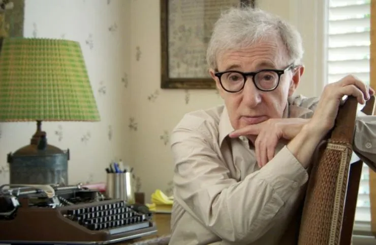 Вуди Аллен (2012) в хорошем качестве смотреть онлайн Вуди Аллен (2012) фильм в хорошем качестве смотреть онлайн