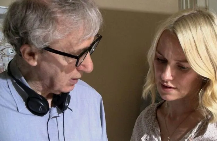 Вуди Аллен (2012) смотреть онлайн бесплатно Вуди Аллен (2012) фильм смотреть онлайн бесплатно