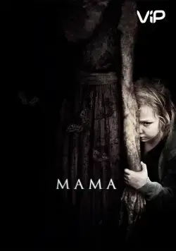 Мама / Mama (2013) фильм смотреть онлайн в хорошем качестве