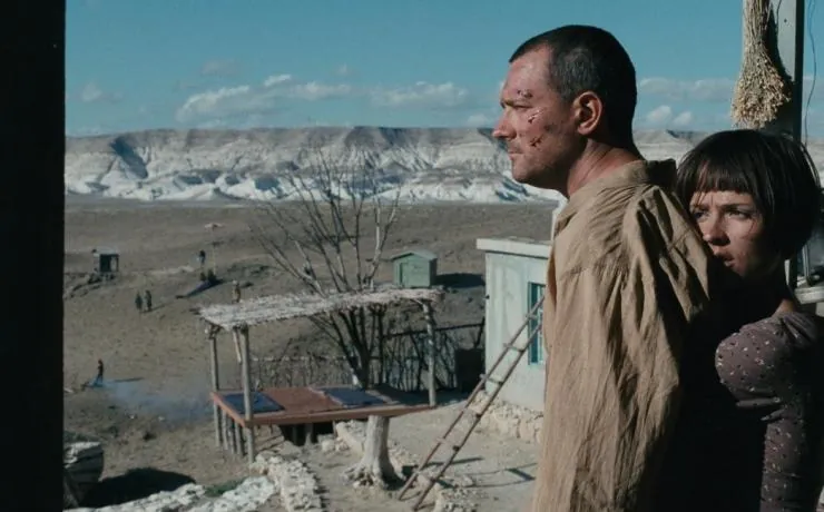 В ожидании моря (2013) в хорошем качестве смотреть онлайн В ожидании моря (2013) фильм в хорошем качестве смотреть онлайн