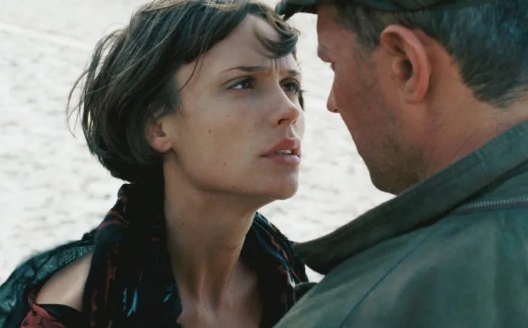 В ожидании моря (2013) смотреть онлайн В ожидании моря (2013) фильм смотреть онлайн