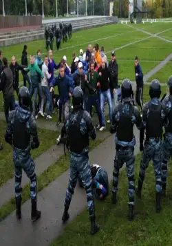 Околофутбола (2013) в хорошем качестве смотреть онлайн Околофутбола (2013) фильм в хорошем качестве смотреть онлайн