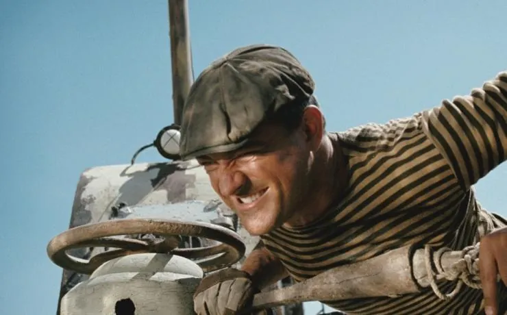 В ожидании моря (2013) смотреть онлайн бесплатно В ожидании моря (2013) фильм смотреть онлайн бесплатно