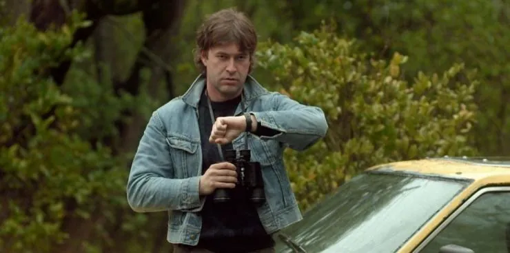 Безопасность не гарантируется (2012) смотреть онлайн бесплатно Безопасность не гарантируется (2012) фильм смотреть онлайн бесплатно