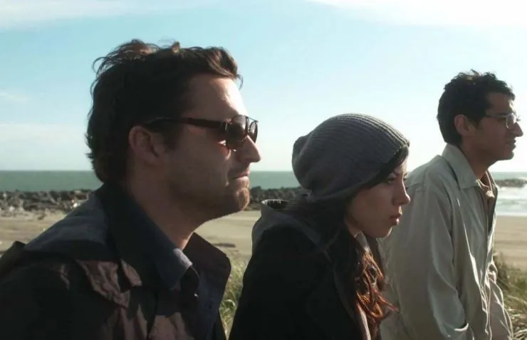 Безопасность не гарантируется (2012) в хорошем качестве смотреть онлайн Безопасность не гарантируется (2012) фильм в хорошем качестве смотреть онлайн